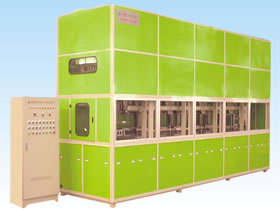 電子、半導體行業產品三